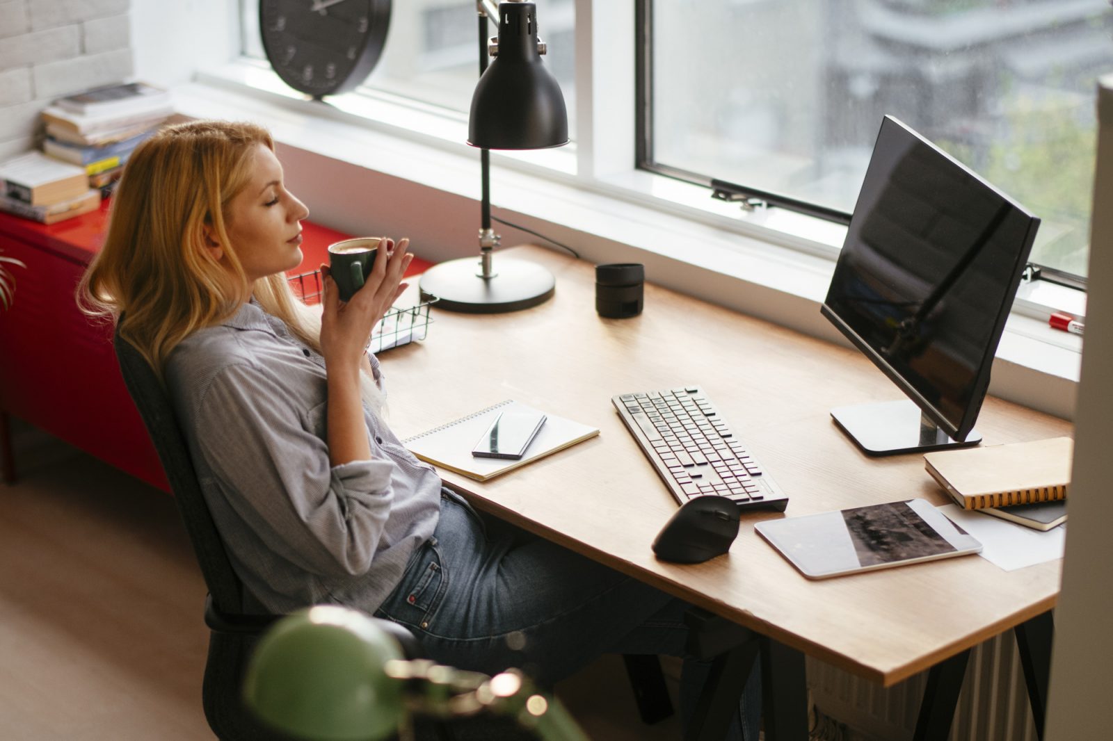 Online Mentaltraining